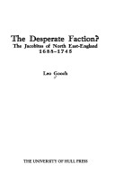 Cover of The Desperate Faction?