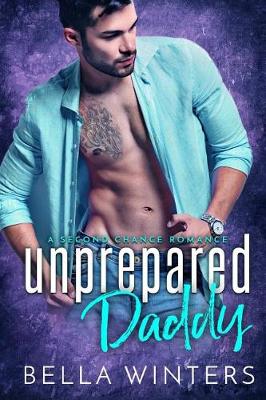 Book cover for Unprepared Daddy