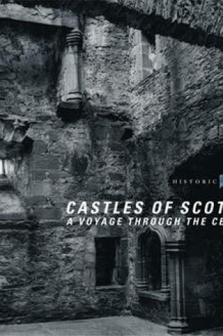 Cover of Castles of Scotland