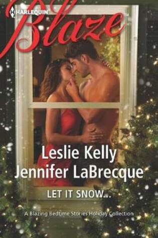 Cover of Let It Snow...