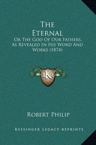 Cover of The Eternal