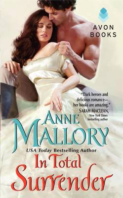 In Total Surrender by Anne Mallory