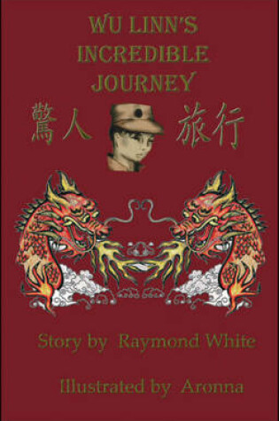 Cover of Wu Linn's Incredible Journey