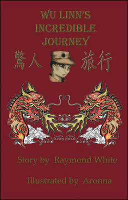 Book cover for Wu Linn's Incredible Journey