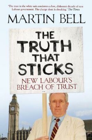 Cover of The Truth That Sticks