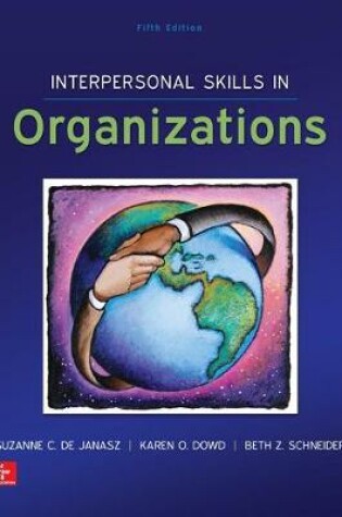 Cover of Loose Leaf for Interpersonal Skills in Organizations