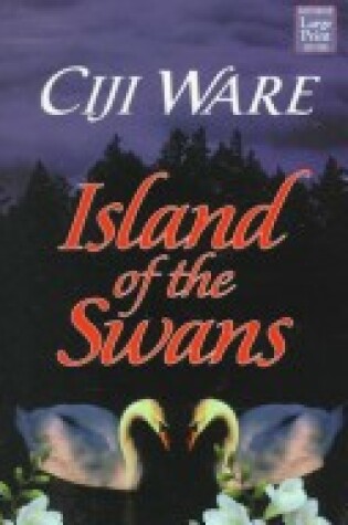 Cover of Islands of the Swans