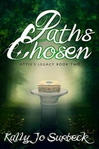 Cover of Paths Chosen