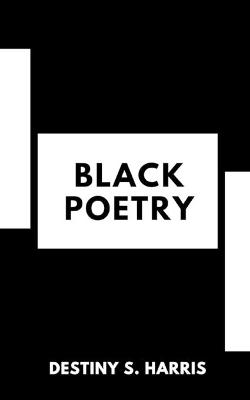 Book cover for Black Poetry