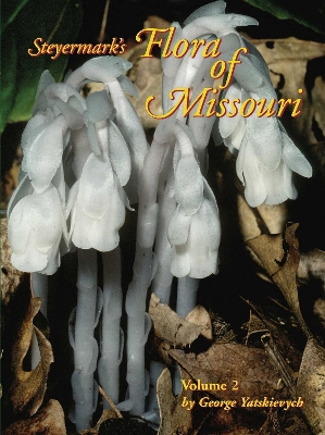 Cover of Steyermark`s Flora of Missouri, Volume 2