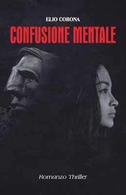 Book cover for Confusione Mentale