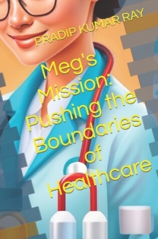 Cover of Meg's Mission