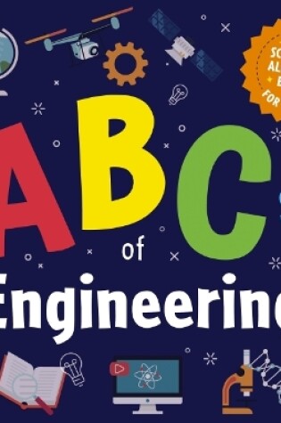 Cover of ABCs of Engineering