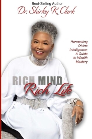 Cover of Rich Mind Rich Life