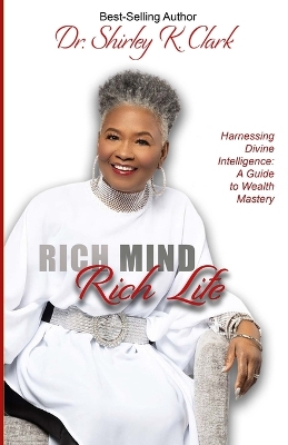 Book cover for Rich Mind Rich Life