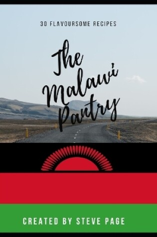 Cover of The Malawi Pantry