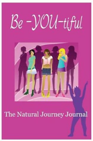 Cover of The Natural Journey Journal