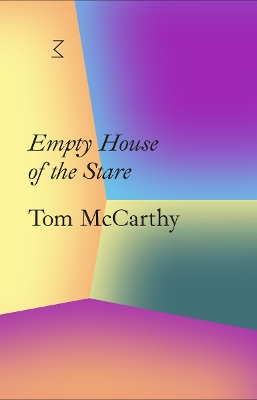 Book cover for La Caixa Collection: Empty House of the Stare