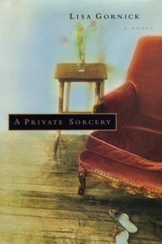 Cover of A Private Sorcery