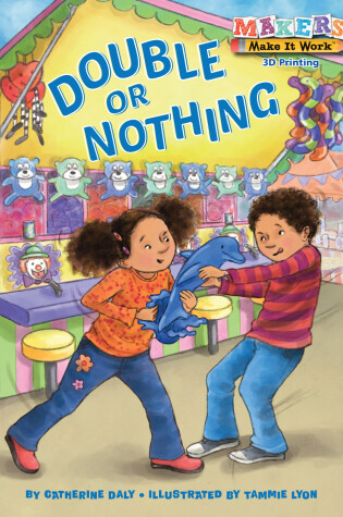 Cover of Double or Nothing
