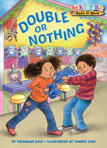 Cover of Double or Nothing