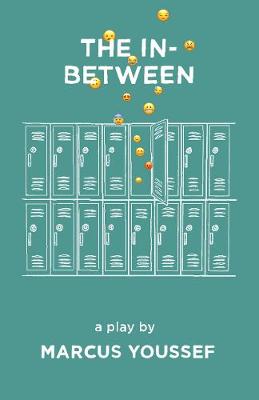 Book cover for In-Between