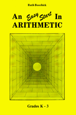 Cover of Easy Start in Arithmetic