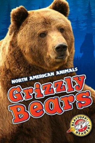 Cover of Grizzly Bears