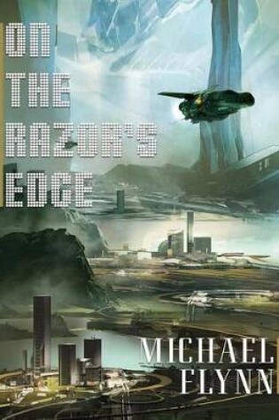 Cover of On the Razor's Edge