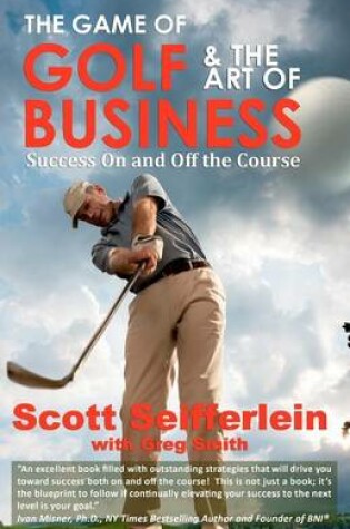 Cover of The Game of Golf and the Art of Business