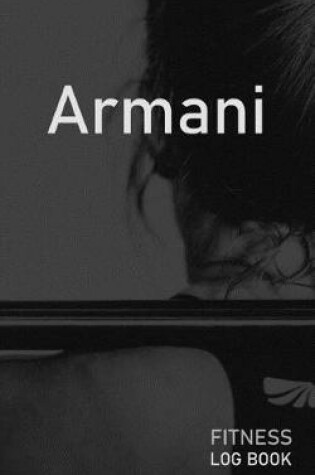 Cover of Armani