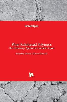 Book cover for Fiber Reinforced Polymers