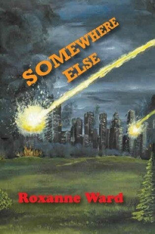 Cover of Somewhere Else