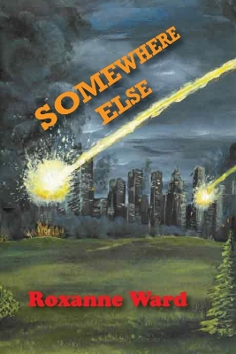 Book cover for Somewhere Else