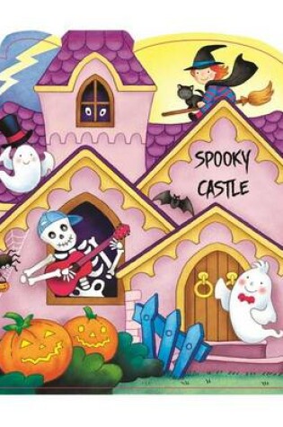 Cover of Spooky Castle