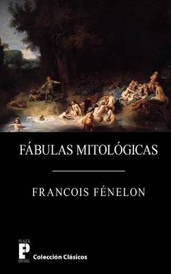 Book cover for Fabulas mitologicas