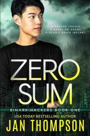 Cover of Zero Sum