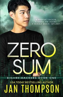 Cover of Zero Sum