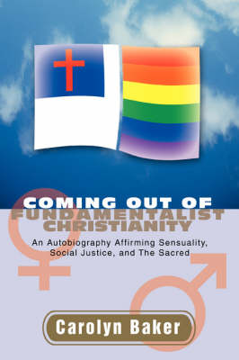 Book cover for Coming out of Fundamentalist Christianity