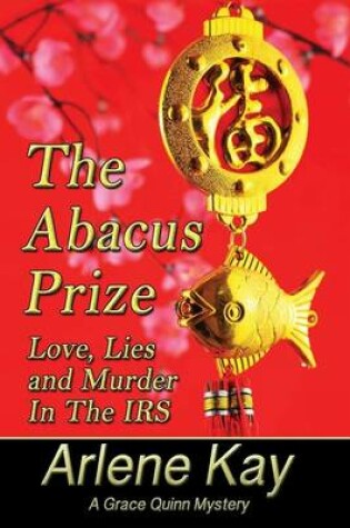 Cover of The Abacus Prize