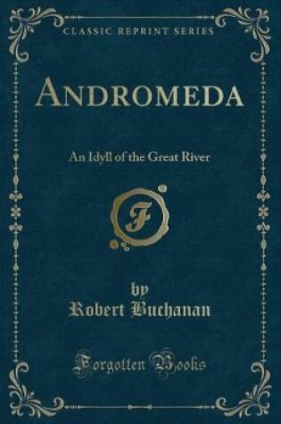 Cover of Andromeda