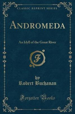 Book cover for Andromeda