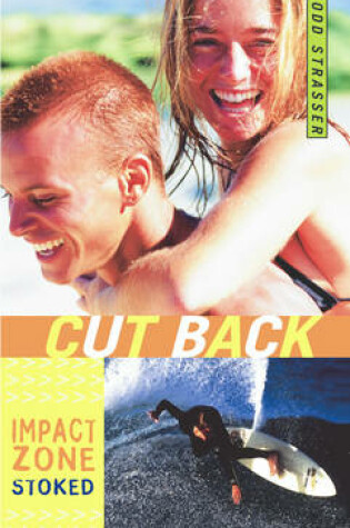 Cover of Cut Back