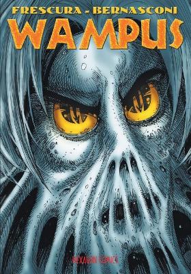 Book cover for Wampus (Vol. 1)