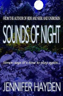 Book cover for Sounds of Night