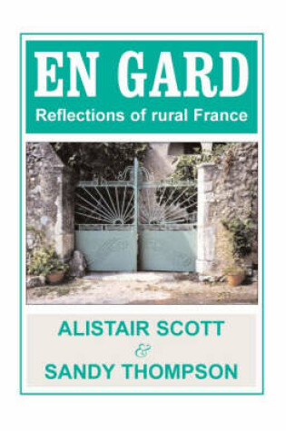 Cover of En Gard