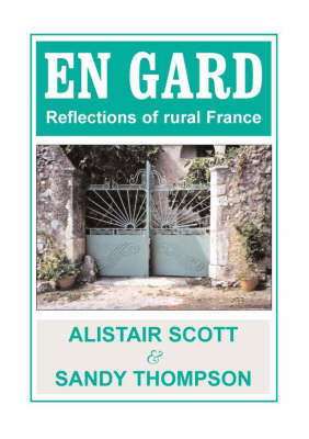 Book cover for En Gard