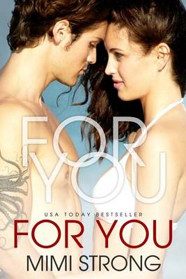 Book cover for For You