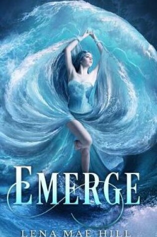 Cover of Emerge