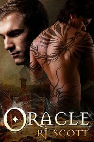 Cover of Oracle (Oracle #1/Second Edition)